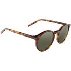 LEONORA, Classic Tortoise-Mineral Polarized 555nm Silver Cat 3 to 3, hi-res image number null